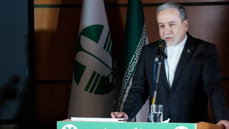 Irán: El medioambiente es patrimonio común, no escenario de rivalidades