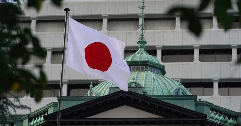 Banco de Japón sigue a la Fed y se alista para subir tasas: por qué debe importarle a América Latina
