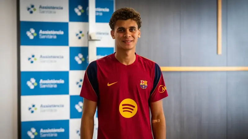 El 1x1 de los canteranos citados por Flick