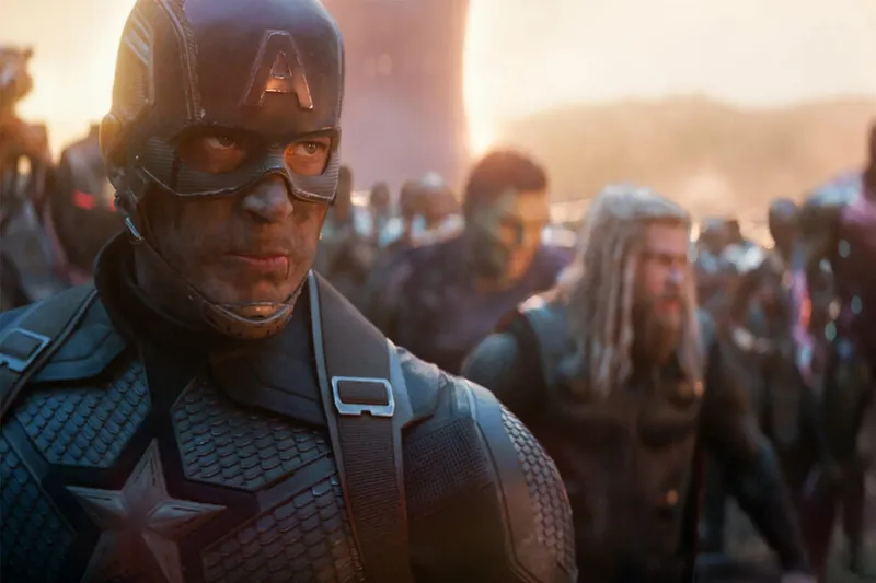 James Cameron pierde la corona cuatro años después: Vengadores: Endgame vuelve a superar a Avatar y se convierte en la película más taquillera de la historia