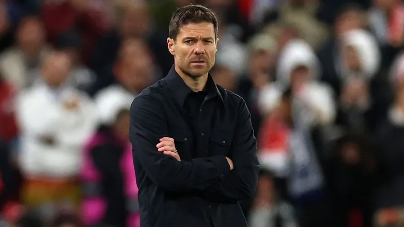 Xabi Alonso se convirtió en técnico de Chelsea a partir de la próxima temporada
