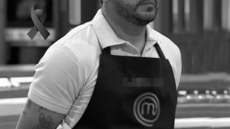 Reportan la muerte de exparticipante de ‘MasterChef’, a los 44 años, tras diagnóstico de tumor cerebral