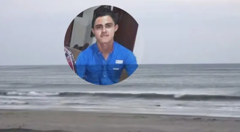 Reanudan búsqueda de joven desaparecido en playa El Velero, Nagarote
