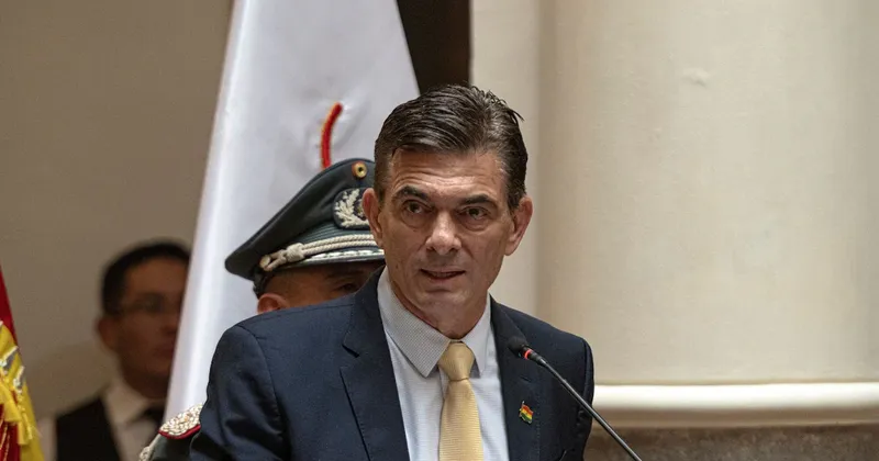 Bolivia busca limitar las expropiaciones con un nuevo proyecto de ley de inversiones