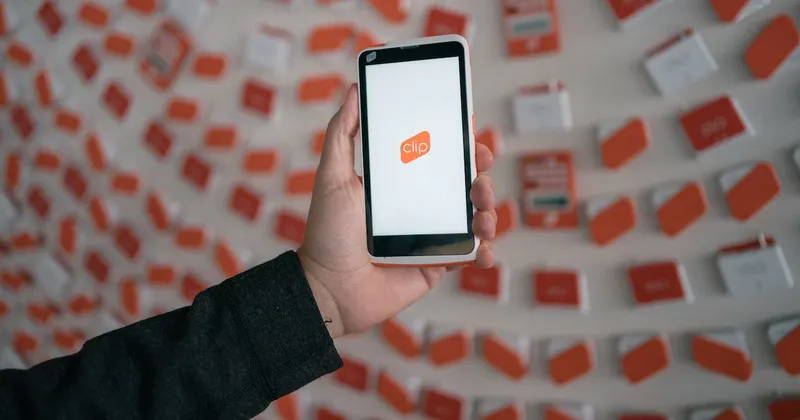 Clip lanza billetera digital y recauda US$500 millones para crecer en México