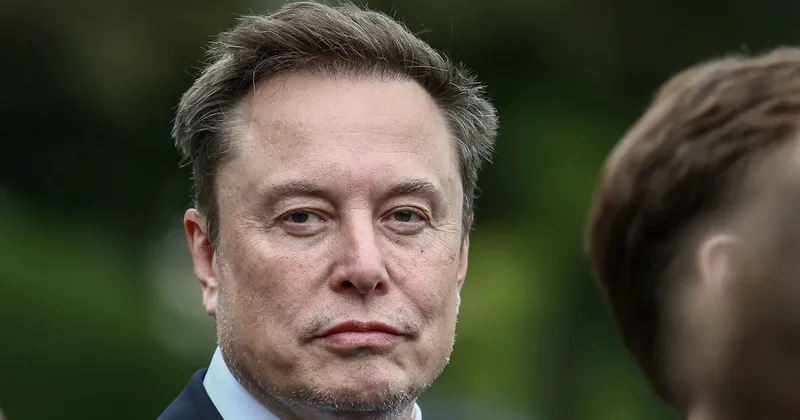 Musk suma US$310.000 millones mientras la IA dispara la riqueza de los multimillonarios tecnológicos