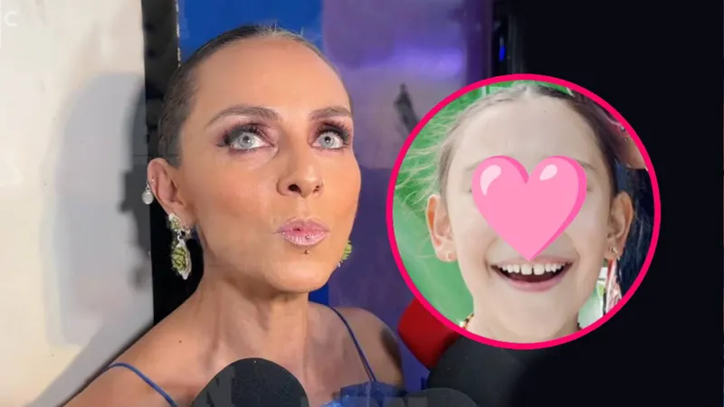 Ivonne Montero habla de LAS SECUELAS que enfrenta su hija Antonella ante varias cirugías cardíacas