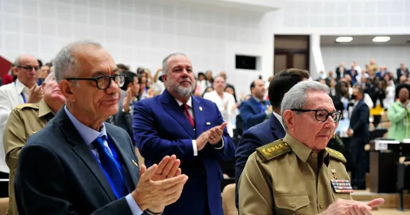 El expresidente cubano Raúl Castro es acusado formalmente en EE.UU., ¿por qué?