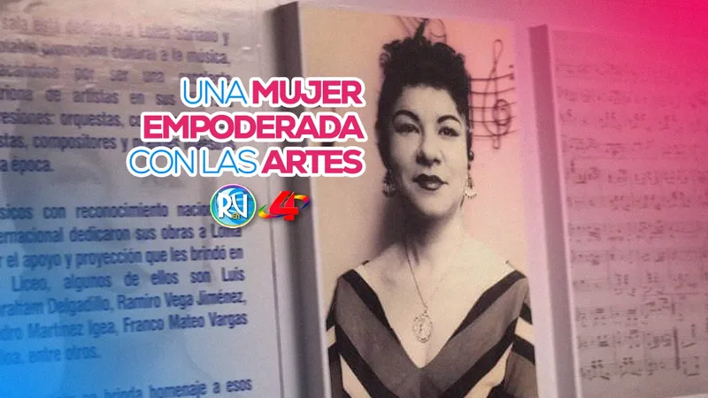 Lolita Soriano: una vida dedicada a la educación, la cultura y la solidaridad en Nicaragua