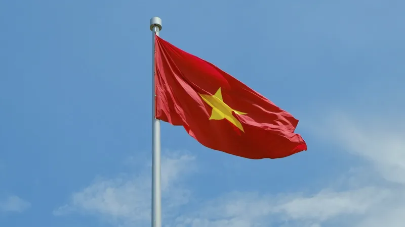Nicaragua felicita a la República Socialista de Vietnam por el 81.º aniversario de su Declaración de Independencia