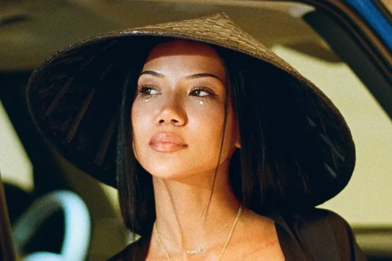 Jhené Aiko logra su primer álbum No. 1 en el Billboard 200 con ‘Westside Whimsy’