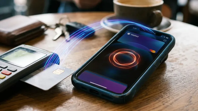 Wallet y Apple Pay cambian en iOS 27: esto es lo que necesita Siri AI