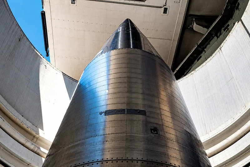 EEUU y China estudian trasladar el aprendizaje nuclear a la contención de riesgos de la IA