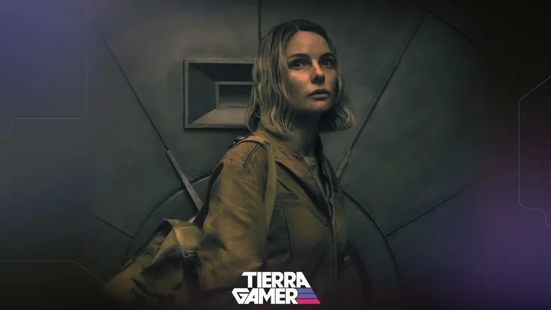 Silo, temporada 3, capítulo 7: a qué hora se estrena, cómo y dónde verlo