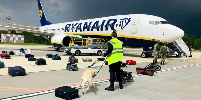 CEO de Ryanair advierte a Europa de que se prepare para mayor alza de precios de la historia