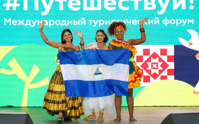 Culmina exitosa participación en “Let’s Travel” 2026