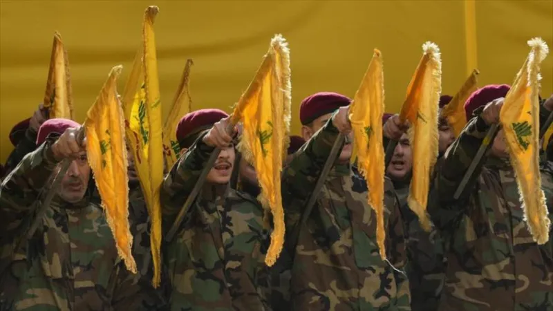 Hezbolá: Resistencia sigue avanzando tres años tras Tormenta de Al-Aqsa