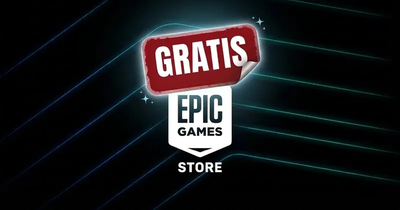 Epic Games Store te regala 2 juegos de terror que no te puedes perder