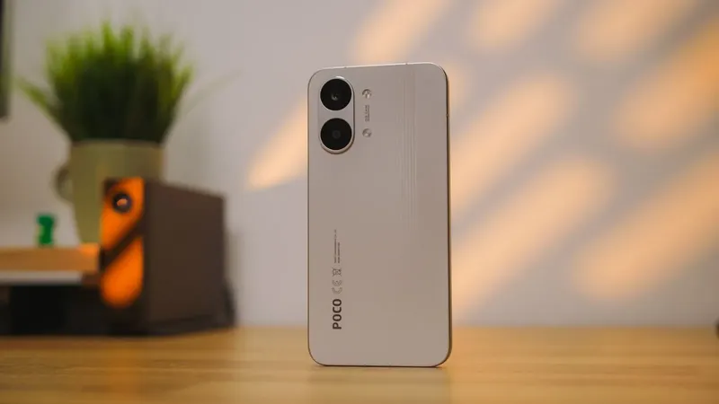 Ni OnePlus ni HONOR: el mejor móvil gaming de 2026 es de Xiaomi por 3 sencillas razones