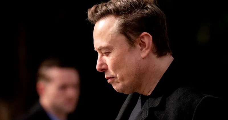 Elon Musk anticipa el fin de los celulares en cinco años y revela qué tecnología los reemplazará