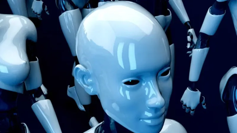 Post-humanidad: cómo la tecnología podría cambiar para siempre lo que significa ser humano