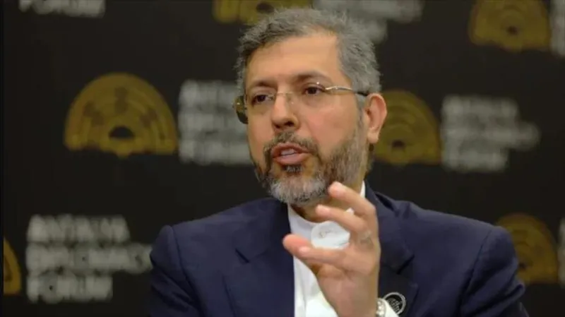 Vicecanciller iraní: TNP enfrenta una crisis y sobrevive con respiración asistida