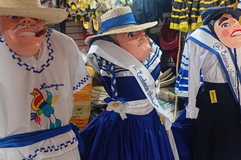 Fiestas patrias elevan más del 10% las ventas en el mercado Oriental