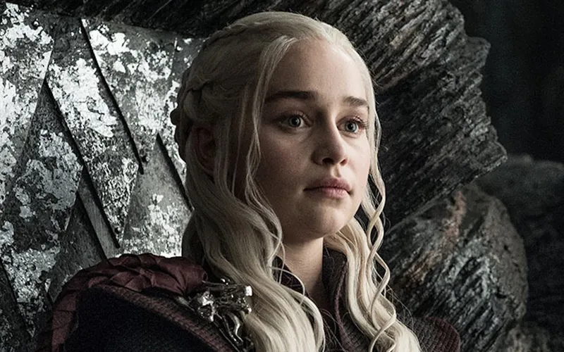 'Juego de Tronos' pone nombre y fecha para su primera película en cines
