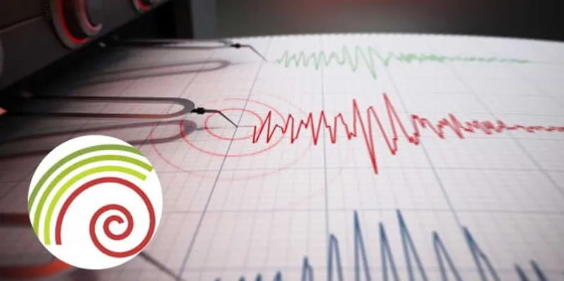 Alerta sísmica en República Checa tras movimiento telúrico de magnitud 5,5