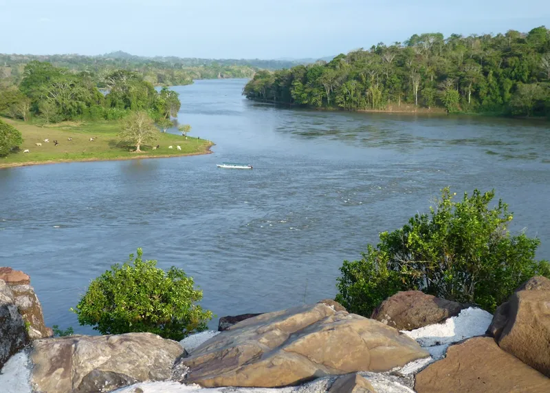 Recuperan cuerpo de hombre que se ahogó en Río San Juan