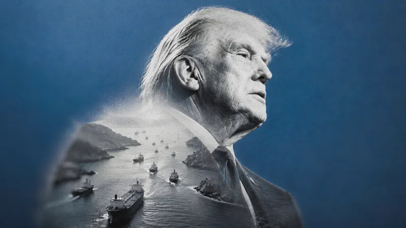 "Imposible de creer": ¿qué capacidades de Irán y de EE.UU. evaluó erróneamente Trump?