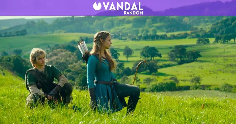 Hasbro anuncia una nueva línea de juguetes de 'The Legend of Zelda': 'Invitan a los fans a jugar y forjar sus aventuras'