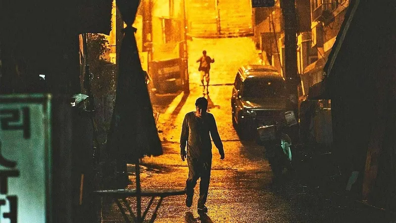 Hoy en Prime Video: sencillamente la mejor película del siglo XXI