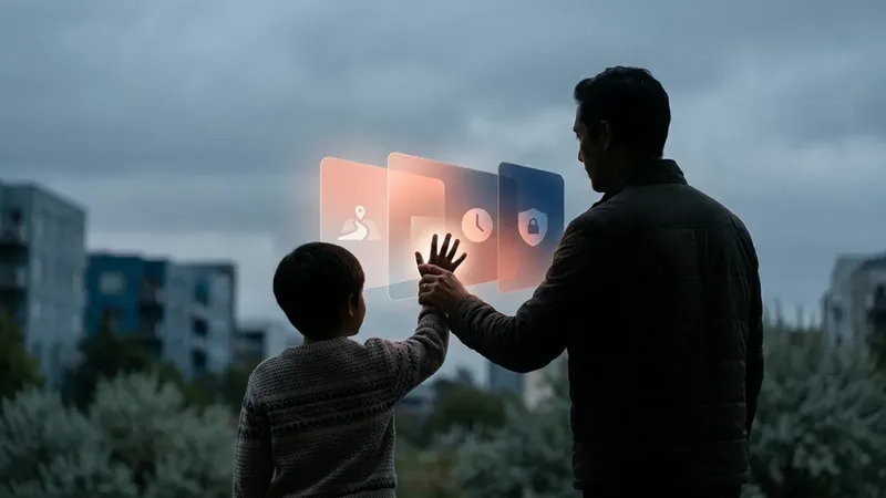 iOS 27, iPadOS 27 y macOS 27 llegan con el control parental más potente de Apple