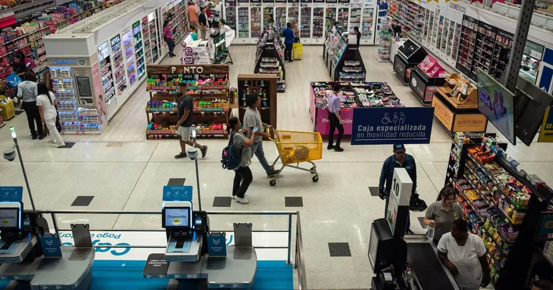 Inflación, dólar y El Niño: las señales que ponen a prueba la pausa del banco central colombiano