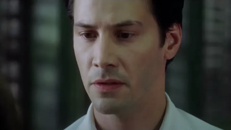 “Ya he hecho John Wick”: Keanu Reeves no está contento con la dirección que está tomando su película más esperada