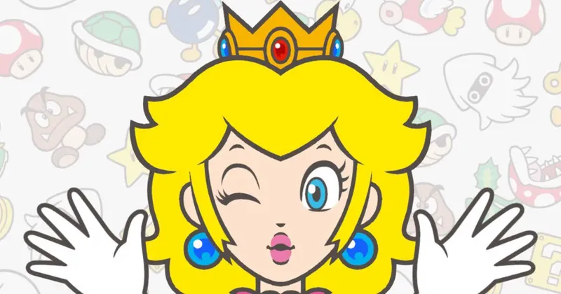 Nintendo sorprende con nuevas apps gratuitas para Switch de Peach y Luigi que ofrecen experiencias interactivas con los personajes