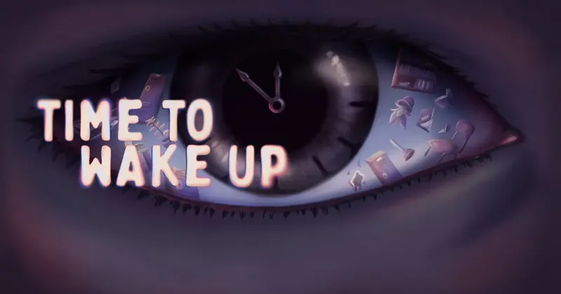 Time To Wake Up llevará sus pesadillas y misterios a PS5 y Xbox Series este año
