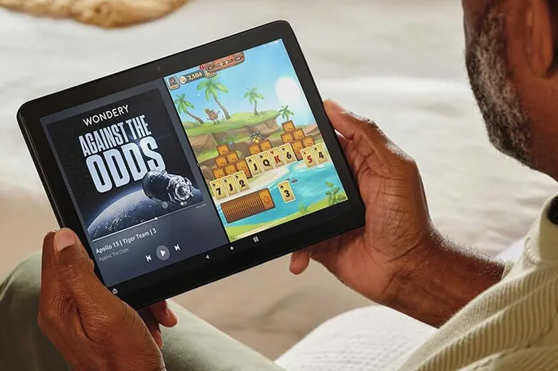 “Es mi dispositivo”: así es como tres modelos de IA liberaron una tablet de Amazon que parecía imposible de rootear