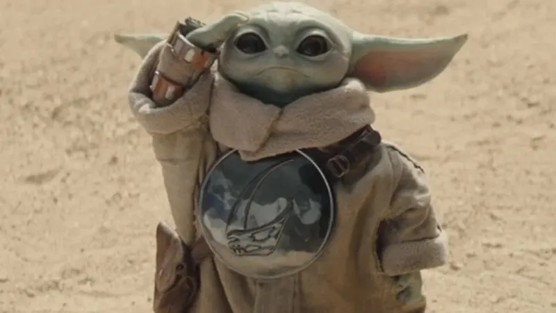 Más que un desastre, 'The Mandalorian y Grogu' ha sido el salvavidas de 'Star Wars' en unos años llenos de complicaciones