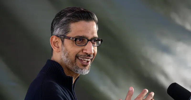 Google quiere poner IA en todo, pero quizá va demasiado rápido