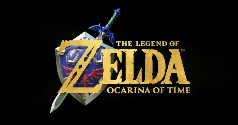 Nintendo confirma que la nueva versión de Zelda: Ocarina of Time es un remake y promete varias mejoras