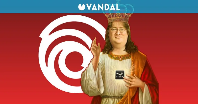 Steam habría amenazado a Ubisoft por vender su propio juego más barato en Uplay: 'Antes de que acabe mañana'