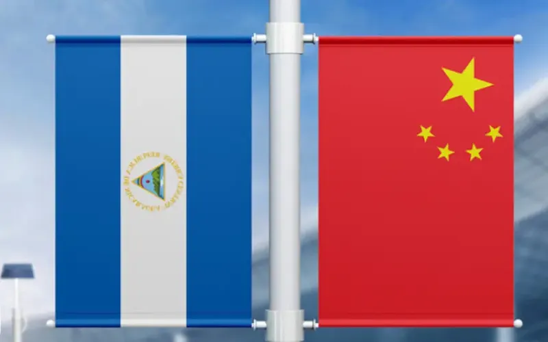 Nicaragua-China: una cooperación sólida que ha marcado un hito en cinco años