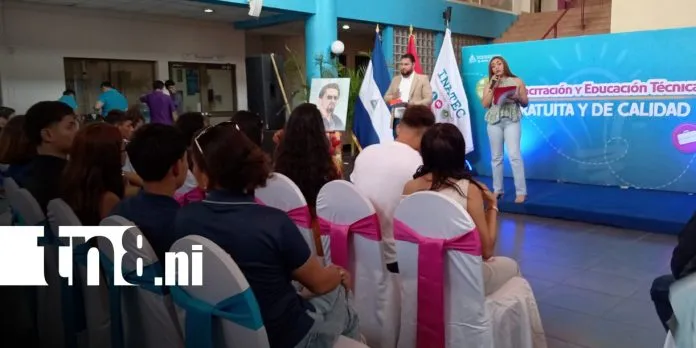 Nicaragua fortalece educación bilingüe y promoción del chino mandarín