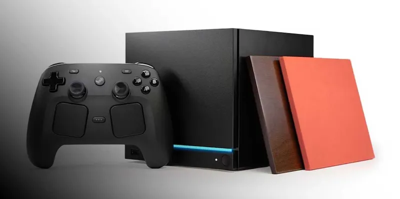 Valve en el ojo del huracán: su nueva Steam Machine decepciona a los primeros...