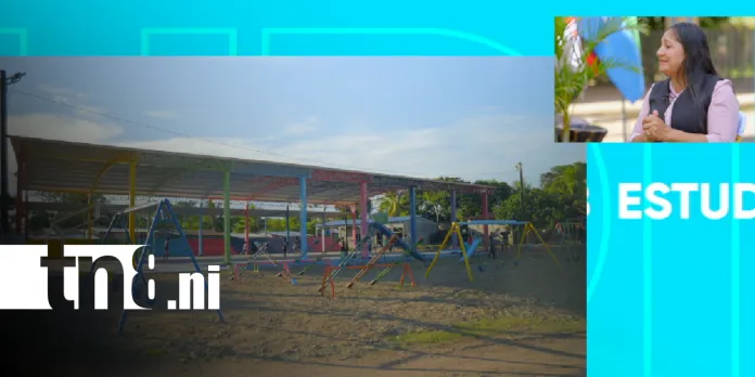Mulukukú amplía sus espacios deportivos con nuevas canchas y un estadio de béisbol