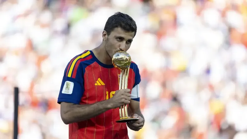 "Es 99% seguro que Rodri nos jodió por el Barça"