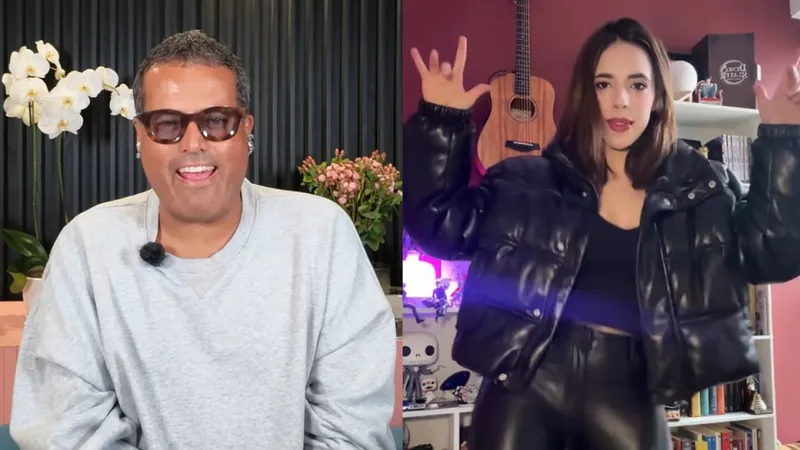 La Casa de los Famosos: Aldo Rendón le dice “inmunda” a Arantza Ruiz y no se retracta