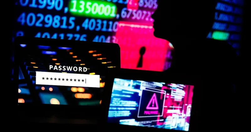¿En qué invertir en Wall Street? Ciberseguridad gana atractivo ante los riesgos de la IA